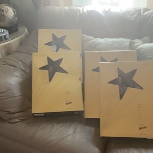 Gone with the wind Barbies/Ken bundle